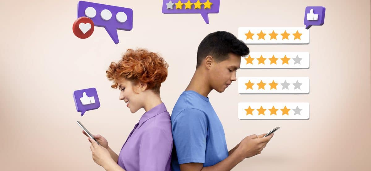 Témoignages clients : avis et expériences d’achat
