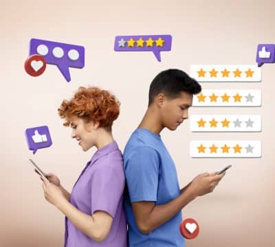 Témoignages clients : avis et expériences d’achat