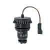 Moteur à cartouche Johnson Aqua Void 12 V pour pompe de cale 500 ou 800 GPH