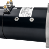 Moteur Lofrans Falkon 1700 W, bride triangulaire