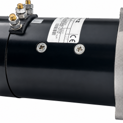 Moteur Lofrans Falkon 1700 W, bride triangulaire