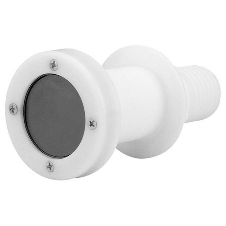 passe-coque Eastern avec clapet – EA-C80004