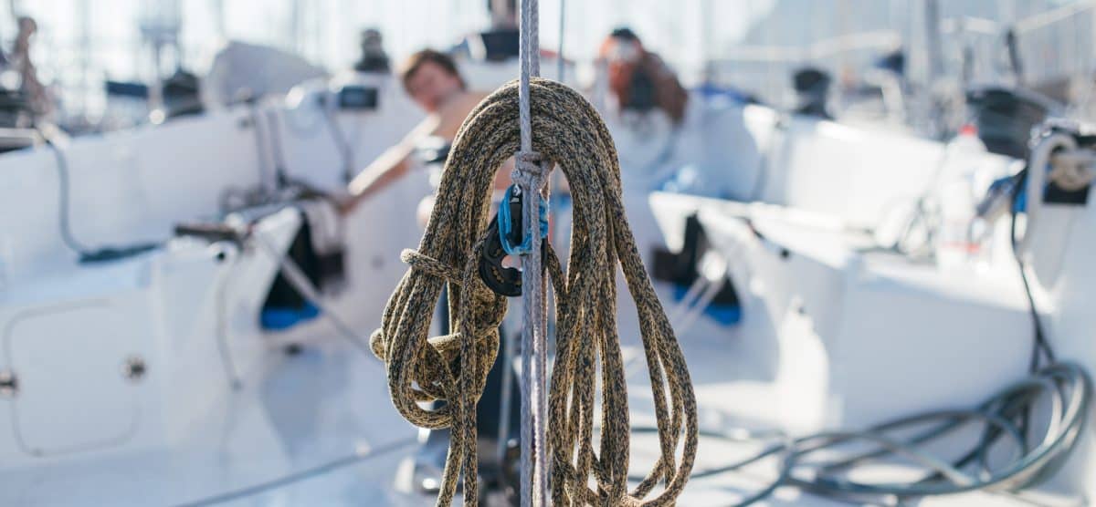 Comment installer un guindeau électrique sur votre bateau ?