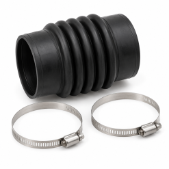 Kit soufflet d’échappement Volvo Penta DPH, DPR et DPI
