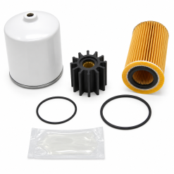 Kit d’entretien Volvo Penta D3 à partir de 2010