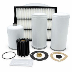 Kit d’entretien Volvo Penta D6 génération G
