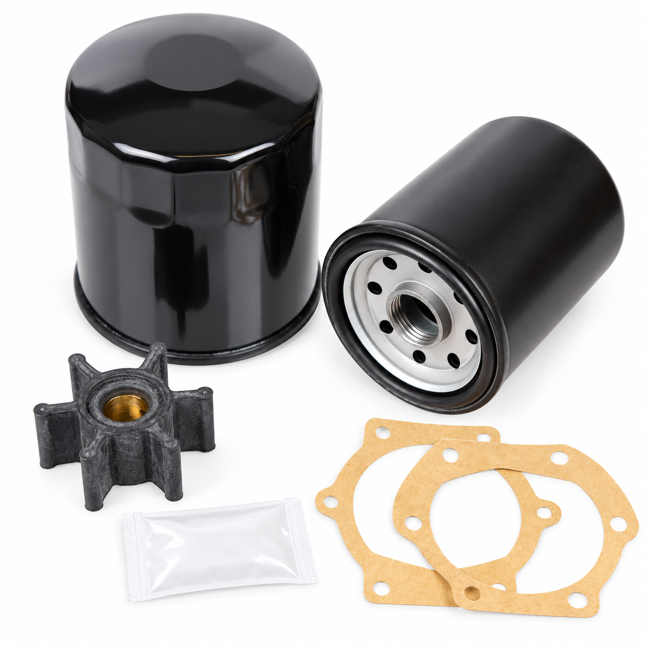 Kit d’entretien Volvo Penta D1-13, D1-20, MD2010 et MD2020