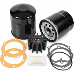 Kit d’entretien Volvo Penta D2-50, D2-55, D2-60 et D2-75
