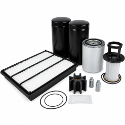 Kit d’entretien 300 heures Volvo Penta D4-180 à D4-300