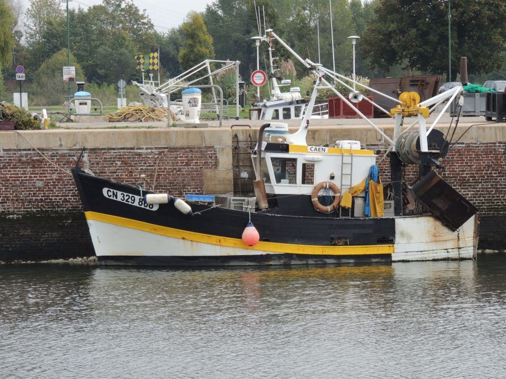 Comment préparer son bateau avant une vente ?