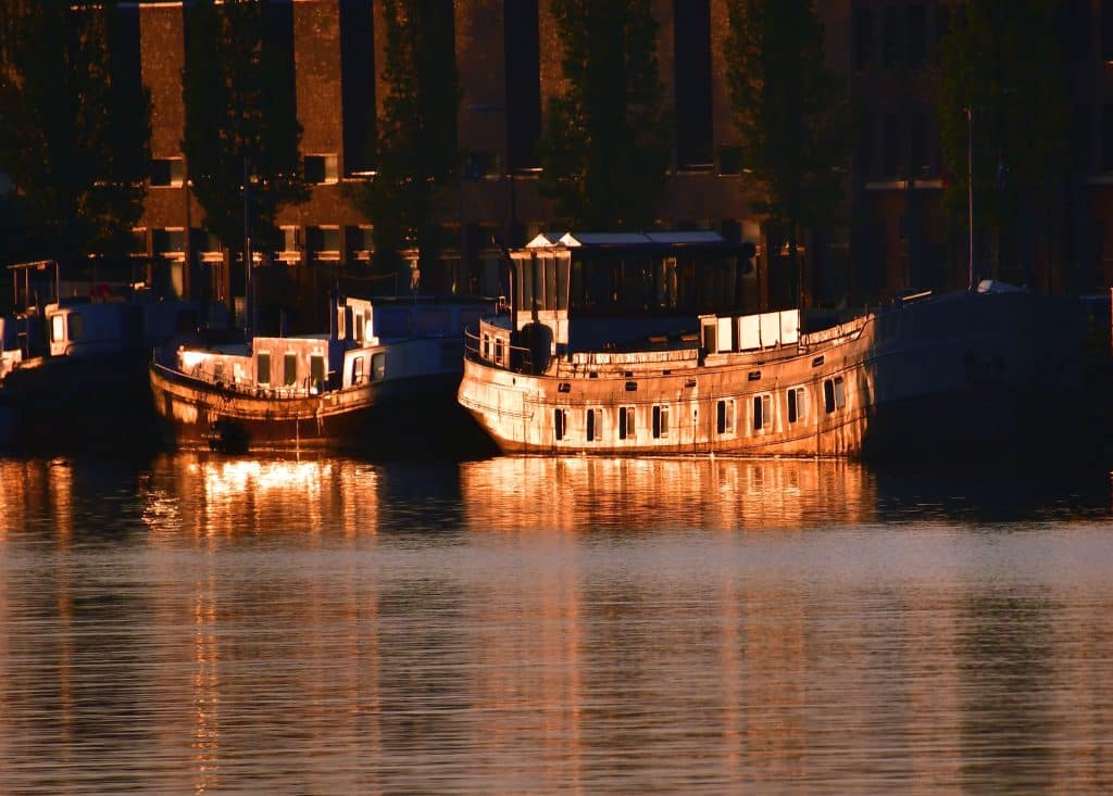Comment reconnaître un bateau qui a été mal entretenu ?