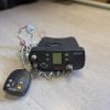 VHF Radio Ocean RO4500 d’occasion 2 kg