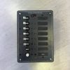 Tableau interrupteur 6 boutons BlueSiSystems 12 V