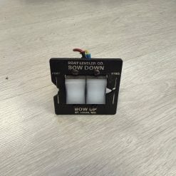 Bouton de flaps montée descente d’occasion bateau