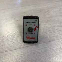 Bouton de guindeau Quick montée descente d’occasion