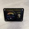 Bouton Battery Power pour 2 batteries d’occasion
