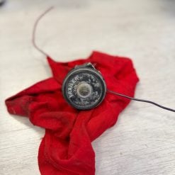 Bouton de montée de guindeau d’occasion 1 kg
