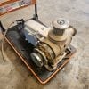 Guindeau Lofran Titan 2000 W 24 V chaîne 12 mm