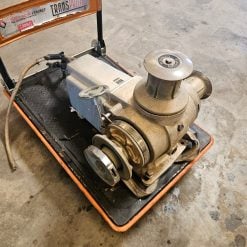 Guindeau Lofran Titan 2000 W 24 V chaîne 12 mm