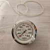 Compte-tours 6 500 RPM Teleflex d’occasion