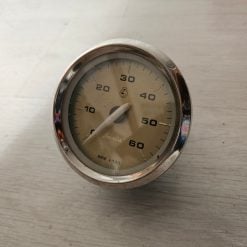 Compte-tour Faria 6000 RPM d’occasion