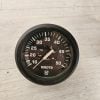 Compte-tours Faria 5000 RPM noir d'occasion