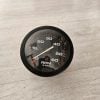 Compte-tours bateau 6000 RPM noir d’occasion