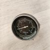 Compte-tours 6000 RPM noir et bleu d’occasion