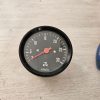 Compte-tour VDO 3000 RPM noir d’occasion