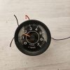Compte‑tour OMC 7000 RPM noir et blanc d’occasion