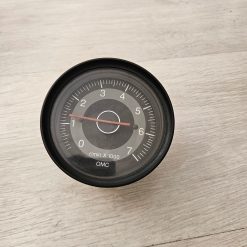 Compte-tours OMC 7000 RPM noir d’occasion