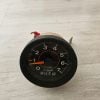 Compte-tours 7000 RPM noir et rouge d’occasion