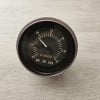 Compte-tours 6000 RPM Quicksilver noir d’occasion