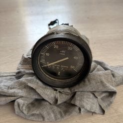 Tachymètre 5000 RPM Volvo Penta 864022