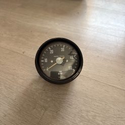 Compte-tours Volvo Penta VDO 5000 RPM d’occasion