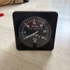 Tachymètre Sumlog VDO 3000 RPM noir d’occasion