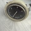 Compte-tours 5000 RPM QuickSilver noir d’occasion
