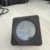 Compte-tours 6000 RPM Medallion noir d’occasion