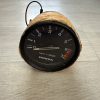 Compte-tours Honda 7000 RPM noir d’occasion