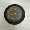 Compte-tours 6000 RPM QuickSilver noir d’occasion