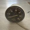Tachymètre VDO 6000 RPM BMW marine noir