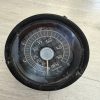 Compteur de vitesse 50 MPH Medallion noir d’occasion