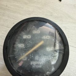 Compte-tours 6000 RPM QuickSilver d’occasion