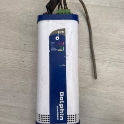 Dolphin Premium 12,40 occasion bon état
