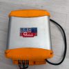 Chargeur SBC Advanced Quick 140 12 V 12 A d’occasion