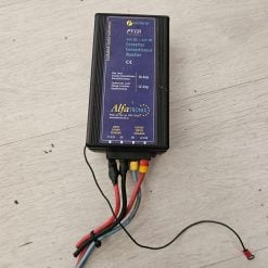 Convertisseur PowerVerter PV12i 24V vers 12V d’occasion