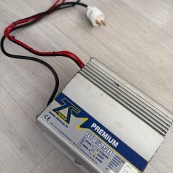 Chargeur Tecsup Premium 12 V 25 A d’occasion