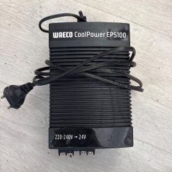 Alimentation Waeco CoolPower EPS100 24 V d’occasion