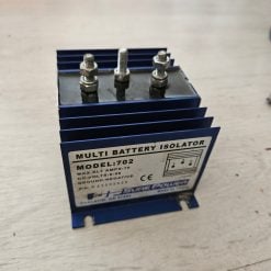Isolateur de batteries SurePower 702 70 A occasion