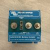 Argodiode Battery Isolator Victron 12/24 V d’occasion
